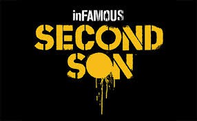 inFamous SECOND SON